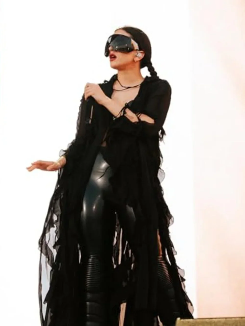 N/A these oversized